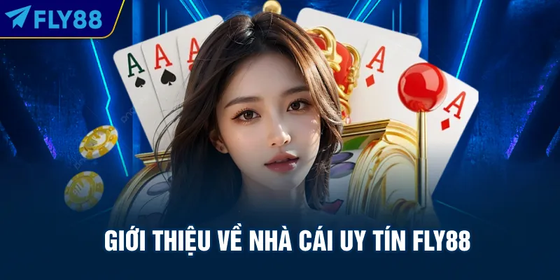 Giới thiệu về nhà cái uy tín FLY88